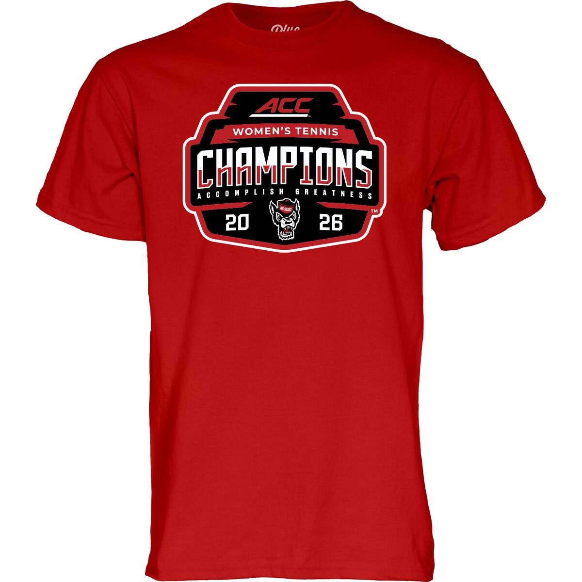 Women's Tennis 2026 ACC Champs
